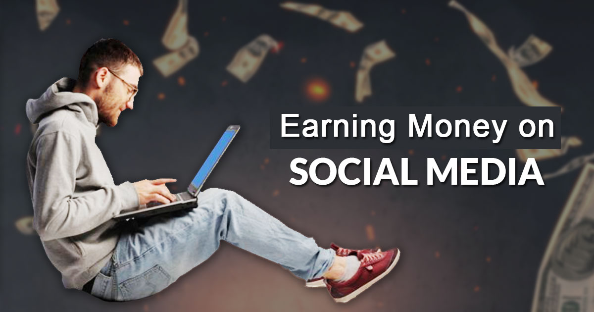 Earn Money With Social Media Marketing A Guide to Getting Started