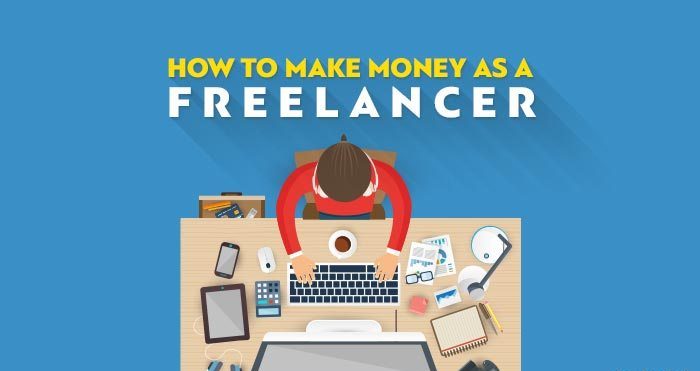 Earn Money with Freelance Work A Guide to Getting Started