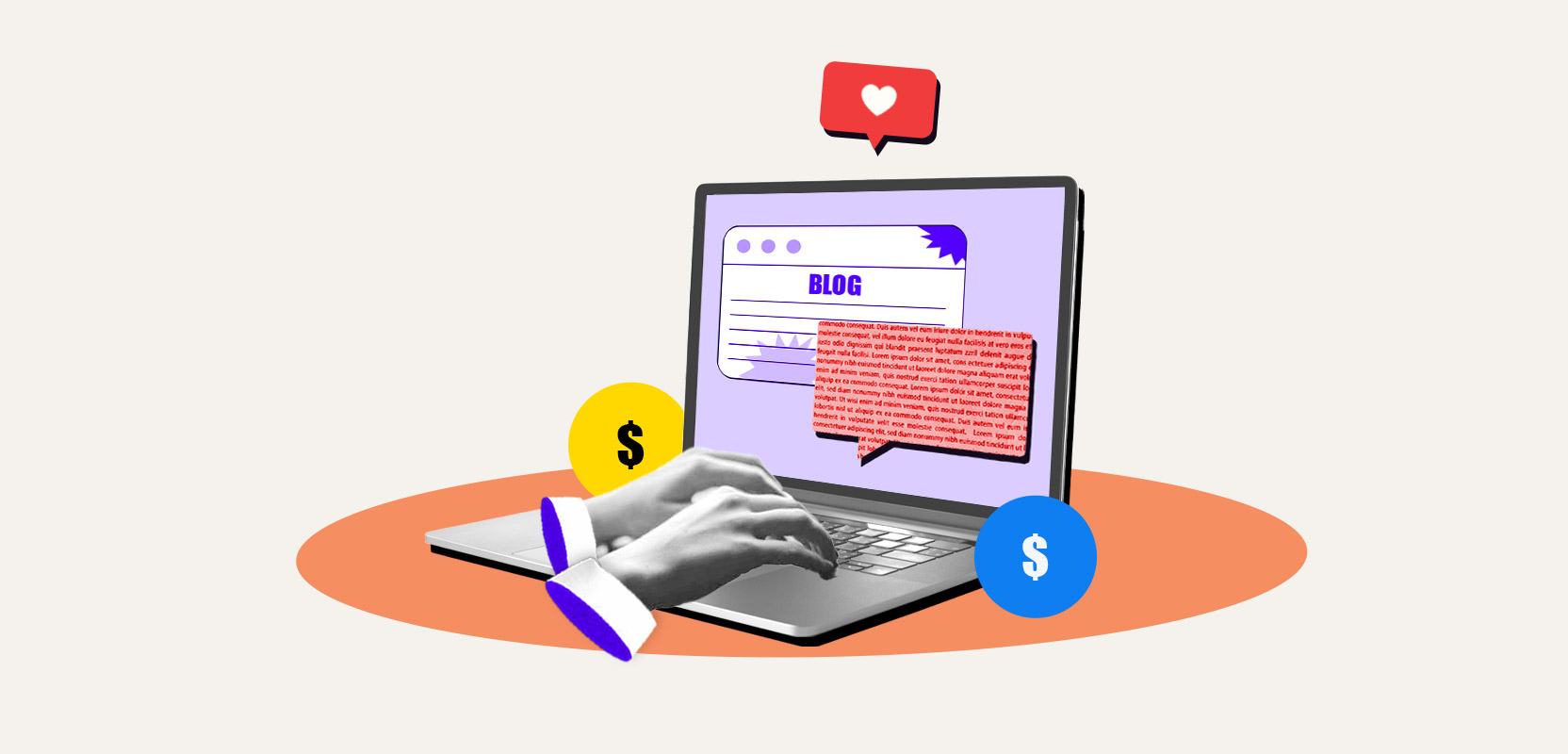 Make Money with Blogging