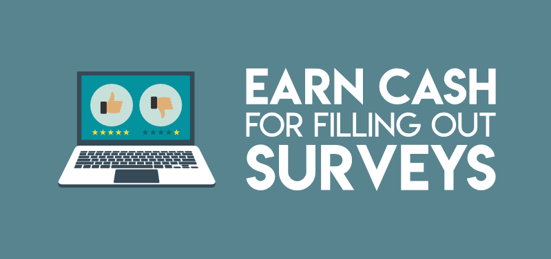 Make Money with Online Surveys A Guide to Getting Started