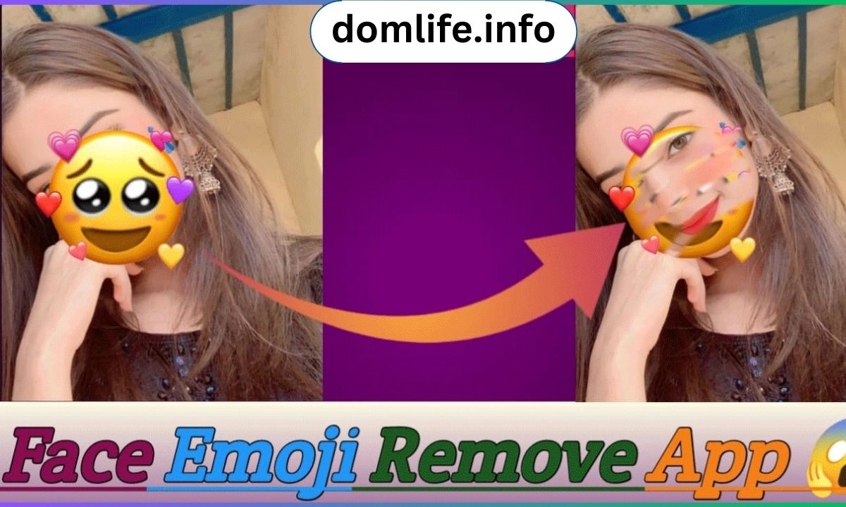 Remove Emoji From Picture In Just One Click
